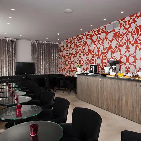 Gardette Park Hotel 