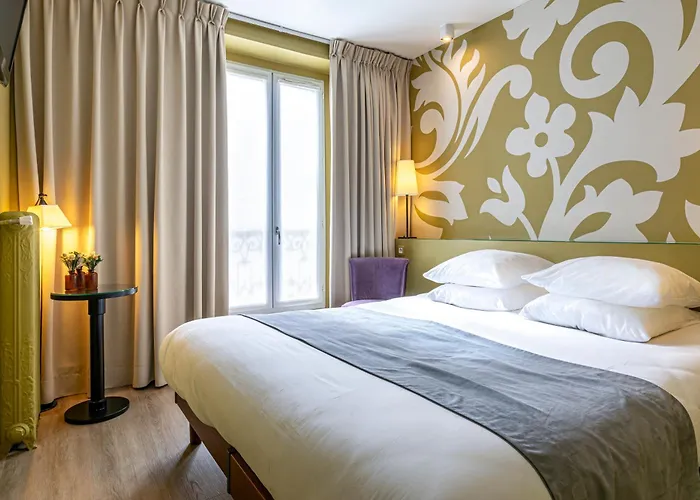 Gardette Park Hotel