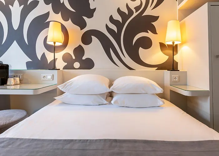 Gardette Park Hotel