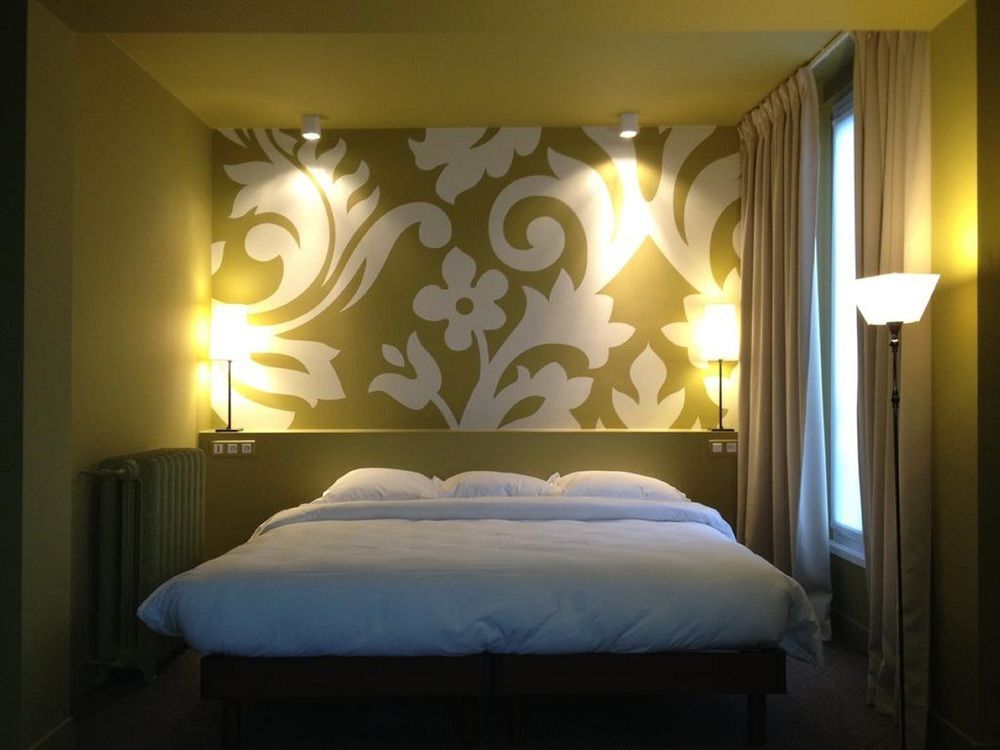 Gardette Park 4* Parijs